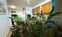 Bán CH Lakeside B 68m² – 2PN, Full Nội Thất, View Công Viên, 2.26 tỷ