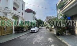 Bán đất KĐT Minh Phương, Phường Gia Cẩm, TP Việt Trì 4.5m MT, giá tốt