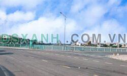 Bán đất 84m² sát Hồ Văn Lang, gần Đại lộ Hùng Vương – Giá tốt