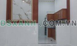 Bán nhà cấp 4, 60m², đường Đoàn Thị Kia, TP. Dĩ An. Giá 1.689 tỷ