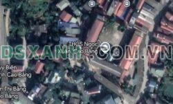 Bán nhà cấp 4 Ngọc Xuân, nở hậu, 70m2 – Giá chỉ 1 tỷ (có TL)