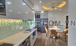 Bán nhà Phương Canh 32m2, 5 tầng, gần phố, giá tốt