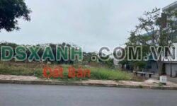 Bán đất KĐT Nam Đầm Vạc 104m², MT 6.5m, giá đầu tư 3.x tỷ