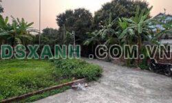 Bán đất Minh Nông, Việt Trì – 108m2, giá chỉ 1.5 tỷ