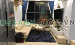 Cho thuê Phoenix Tower 2PN Full NT – 17tr/tháng, Có Slot Oto
