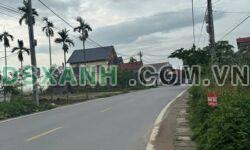 Bán đất Mụa, Dương Quang, Mỹ Hào, 780m2, 2 mặt tiền