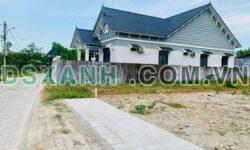 Bán đất Hoà Vang 6.5m, gần Vành Đai 20 – Giá chỉ 8xx triệu