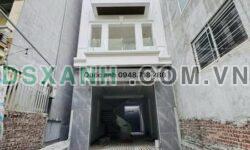 Bán nhà Phủ Thượng Đoạn 80m² x 4T, sân riêng – Giá 3.95 tỷ