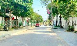 Bán đất Băng 2 Nguyễn Du, 81m2, giá 4.x tỷ, Thành phố Buôn Ma Thuột