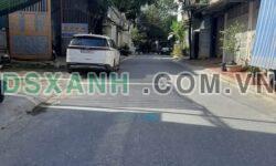 Bán nhà Đông Hương 77.5m2, MT 4.3m vuông, đường 7.5m, giá tốt