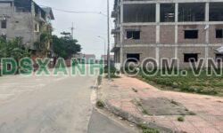 Bán đất Trạm Lộ 1, Thuận Thành, 100m2, Hướng Đông, Đầu Tư Ngay