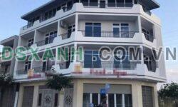 Cho thuê căn góc 3 tầng Hà Quang 2, 400m², giá tốt