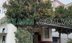 Bán nhà 2MT Minh Khai, Phường Phố Hiến. Nhỉnh 3 tỷ, ô tô tải