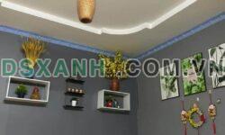 Cho thuê nhà 105m2, Phường Rạch Dừa, TP. Vũng Tàu – Giá 4tr