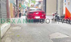 Bán nhà ngõ Minh Khai, Quận Hai Bà Trưng, 64m2, ô tô vào, 21.3 tỷ