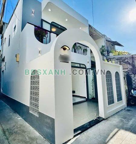 Bán nhà 3PN 4.5×11.5m gần ĐH Công Nghiệp, Giá 5.x tỷ, Phường 4, Gò Vấp