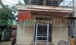 Bán nhà 135m2 mặt đường nhựa, Kinh Kệ Phùng Nguyên, Lâm Thao