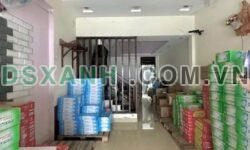 Bán nhà Chiêu Liêu, 56m2, sổ hồng riêng, đường nhựa, giá 2.75 tỷ