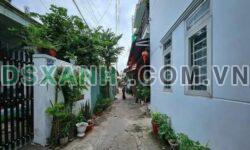Bán đất Lái Thiêu 60m² (4x15m), 50m² thổ cư – Giá chỉ 1.68 tỷ