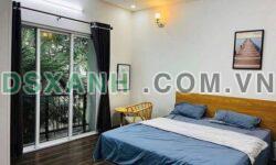 Cho thuê nhà nguyên căn Ecolakes Bến Cát, full NT, 3PN, 12tr