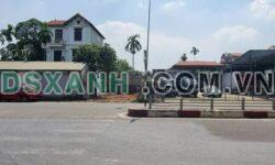 Bán đất Trục Chính KD, Lạc Thịnh, 120m2, MT 6m, Hơn 4 Tỷ