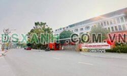Bán đất Lạc Ngàn, Tân Dân, 90m2, vị trí vàng LH: 0989653686