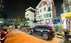 Bán đất KĐT Trung Văn, phân lô, KD đỉnh, ô tô tránh LH: 0796389686