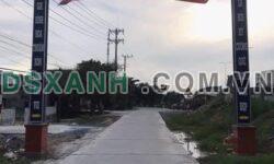 Bán đất vườn 1500m2, Xã Lương Bình, Huyện Bến Lức. Giá tốt