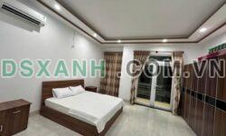Bán nhà 3 lầu hẻm xe hơi Võ Thị Sáu, 110m2, giá 12 tỷ