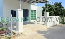 Bán nhà Xã Cam Hiệp Bắc, 285m2, 2PN, oto, gần QL1A, giá 1.75 tỷ