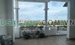 Bán MT Đường 2/9, Quận Hải Châu, 175m2, 32 Tỷ – View Vòng Quay