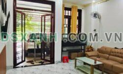 Bán nhà Thanh Bình, Lộc An 4.5x35m, full thổ cư, 4PN, giá chỉ 2 tỷ