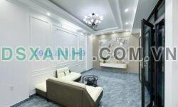 Bán nhà 3.5T độc lập sau mặt đường, Hồ Sen, 60m2 – Giá tốt