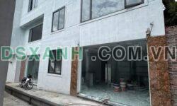 Bán nhà 4T Cao Xanh, ngõ ô tô, 58-78m2, 2.3 tỷ TL
