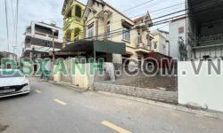 Bán đất 85m² Đại Hạnh, Yên Mỹ, Hưng Yên. Sát Khu Đấu Giá Giá tốt