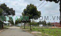 Bán đất MT Lan Anh 2, Hòa Long, 87m², Full thổ cư – Giá 1.15 tỷ