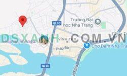 Bán nhà Nha Trang 62.5m2, hẻm 5m Ngô Đến, gần biển – Giá 2.7 tỷ