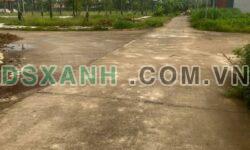 Bán đất Tam Sơn 100m², full thổ cư, giá từ 1.4x tỷ, ô tô vào
