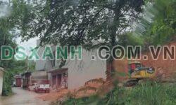 Bán đất Tân Giang 150m2, 82.6m2 thổ cư, MT đường, giá 990tr