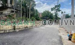 Bán 2 Lô Đất Yên Phương, Yên Lạc. Full Thổ Cư, Giá Hơn 1 Tỷ