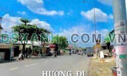 Bán nhà 2MT Đồng Khởi 9.6x42m, Thành phố Biên Hòa, chỉ 14.9 tỷ
