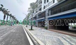 Bán LK Palm Manor, Tây Nam Việt Trì – 98m2, 9.6 Tỷ