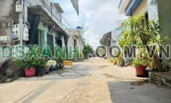 Bán gấp nhà Khánh Bình 5x20m, mặt tiền 6m, giá 1.59 tỷ