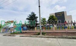 Bán đất 150m2 Đông Tiến, Yên Phong. Mặt tiền 6m, giá chỉ 1.xxx tỷ
