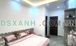 Bán Gấp Nhà Phân Lô Lê Hồng Phong 60m2, 5 Tầng – Giá Chỉ 9.99 Tỷ