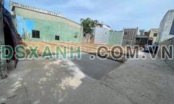 Bán Đất Kiệt Huỳnh Ngọc Huệ 50-52m2, Giá 2.15 Tỷ TL