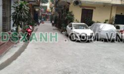 Bán nhà Trần Bình 38/58M, 7 tầng, 13 phòng, gara, 14 tỷ