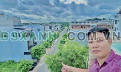 Bán Đất TĐC Bửu Long 3 – 79.8m2, Hướng Nam, Giá Tốt Đầu Tư