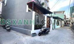 Bán nhà Nguyễn Phước Nguyên, Thanh Khê. 59m2, 3PN, Giá 3.95 tỷ