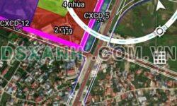 Bán đất KCN Tràng Duệ 157.6m2, MT 13m, đường 8m, giá nhỉnh 4 tỷ